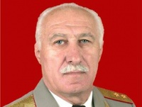 Презентовали книгу воспоминаний генерала Гиви Агрба